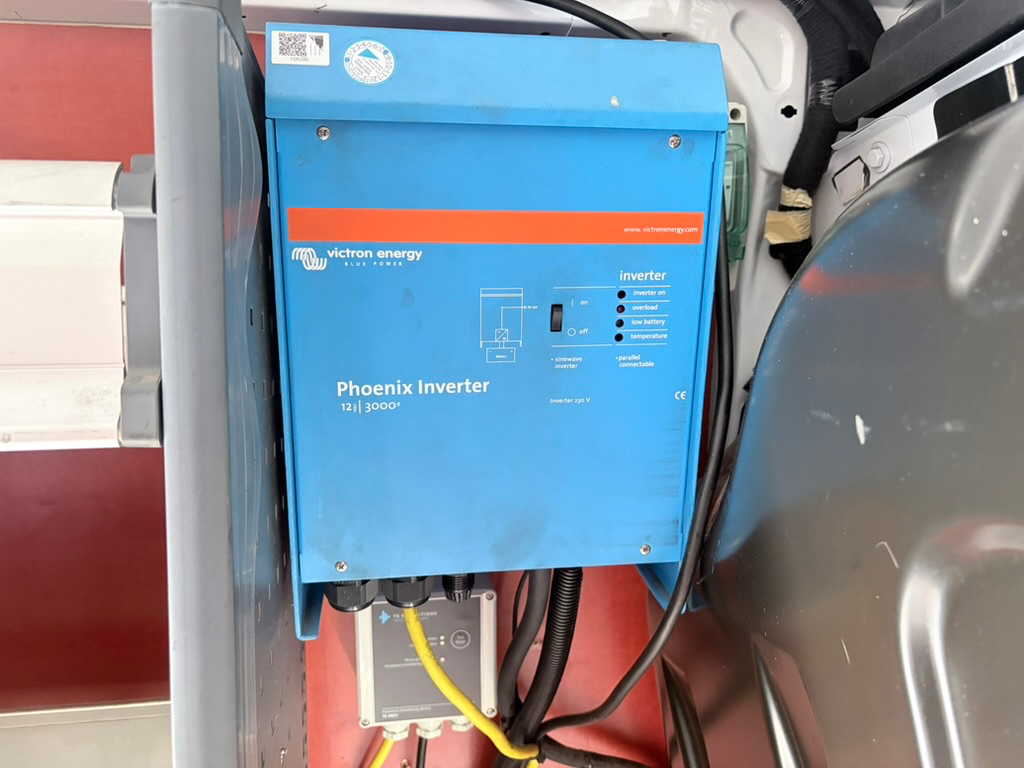 master automaat12