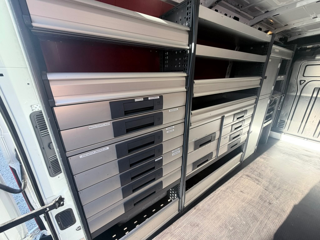 master automaat13