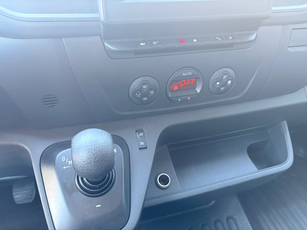 master automaat16