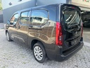 berlingo automaat 15