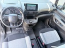 berlingo automaat 5