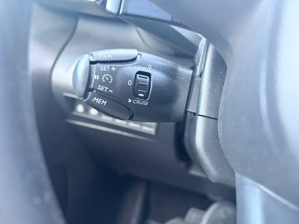 berlingo automaat 3