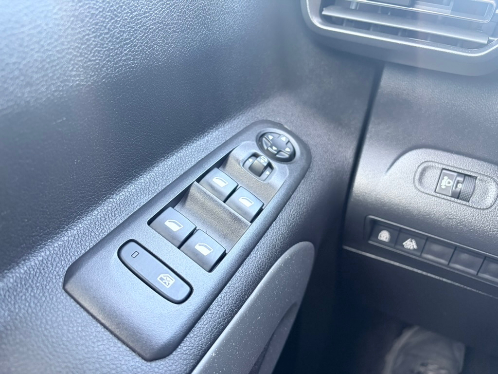 berlingo automaat 6