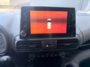 berlingo automaat 12