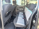 berlingo automaat 8