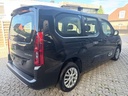 berlingo automaat 4
