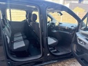 berlingo automaat 2