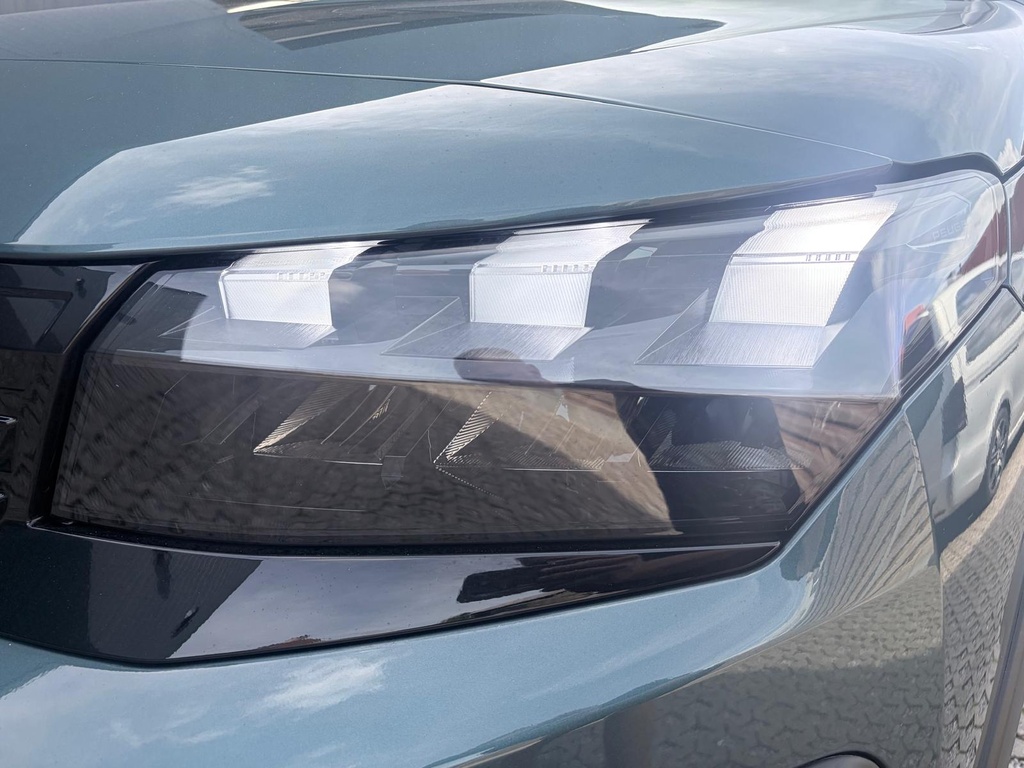 peugeot rifter 7