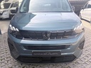 peugeot rifter 14