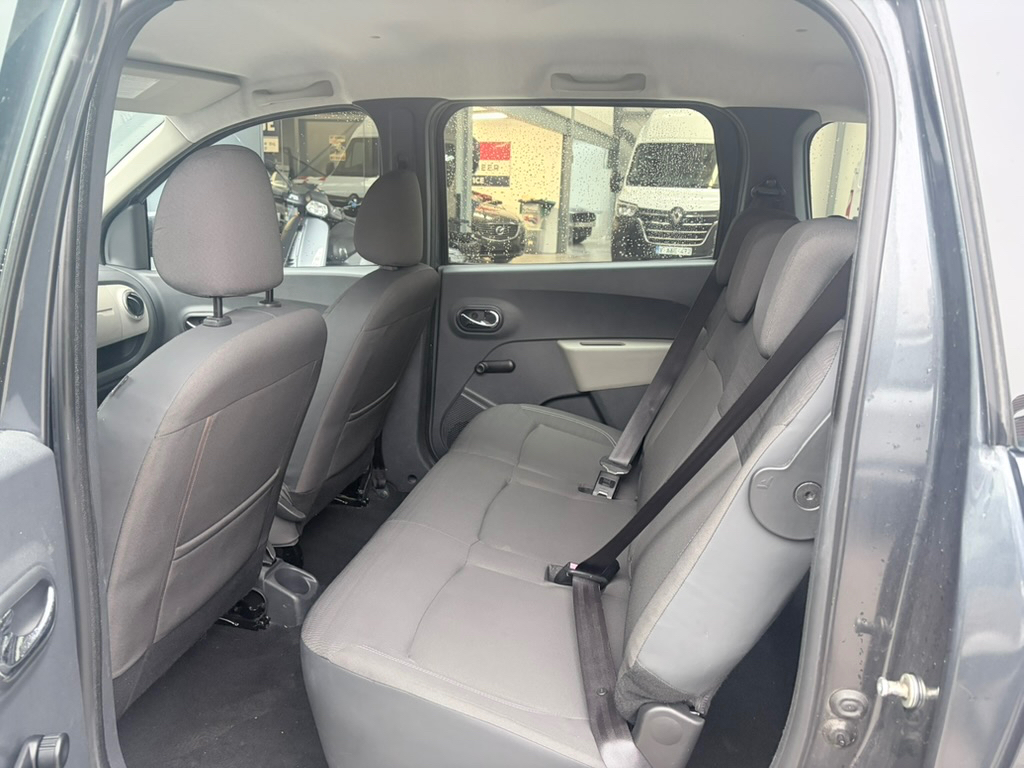 lodgy 1