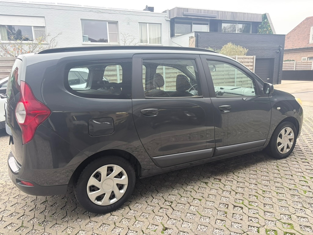 lodgy 6