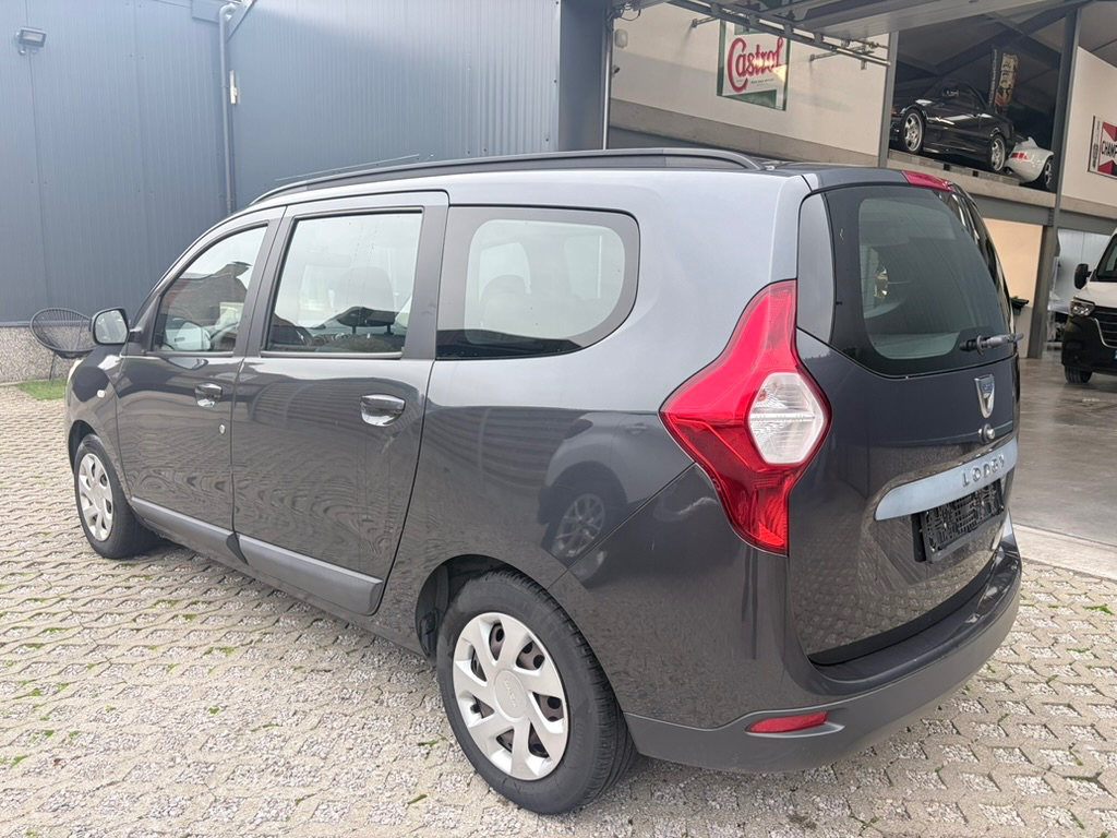 lodgy 3