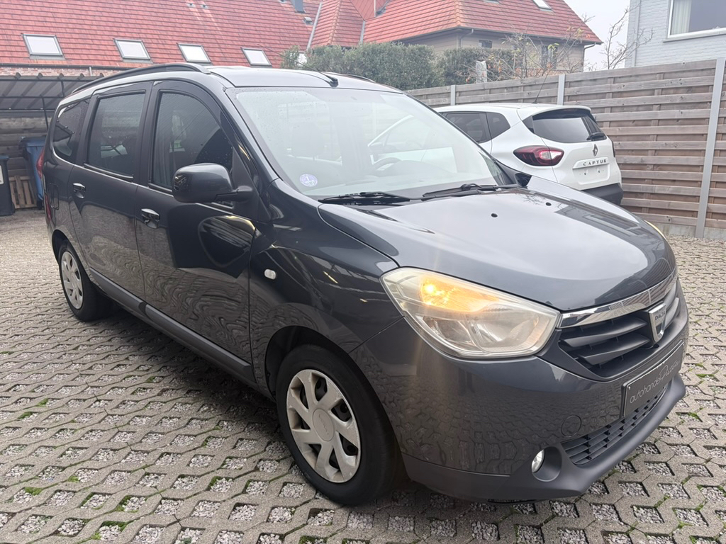 lodgy 7