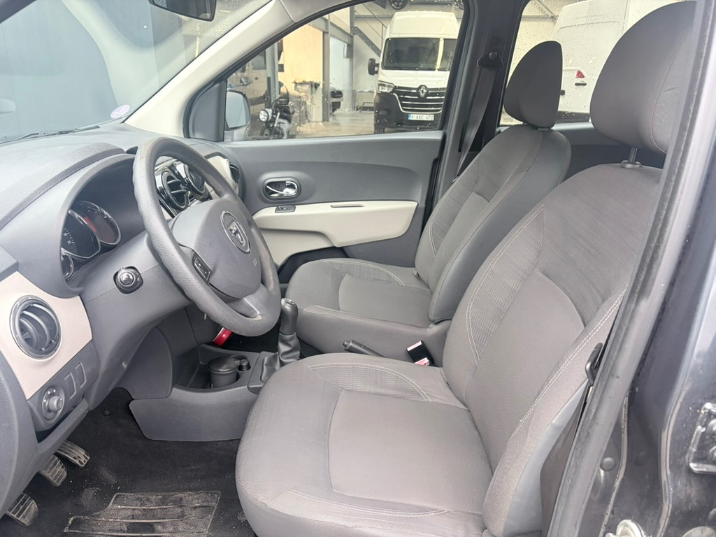 lodgy 10