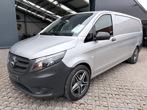 Mercedes-Benz Vito 114 - L3/Navi/camera/alu velgen  - 19752€+btw