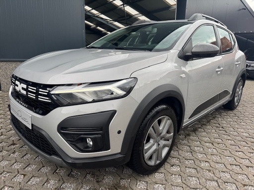 Dacia Stepway  1.0 TCe Stepway Expression