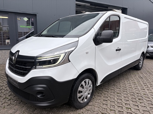 Renault Trafic L2H1 