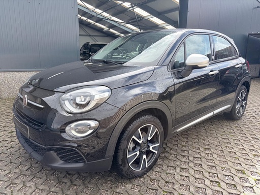 Fiat 500X 1,0 Benzine 