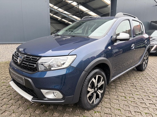 Dacia Sandero stepway - Benzine - Slechts 50000 km ! 