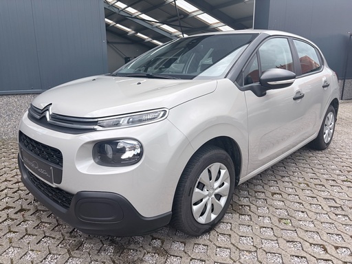 Citroën C3 Benzine 