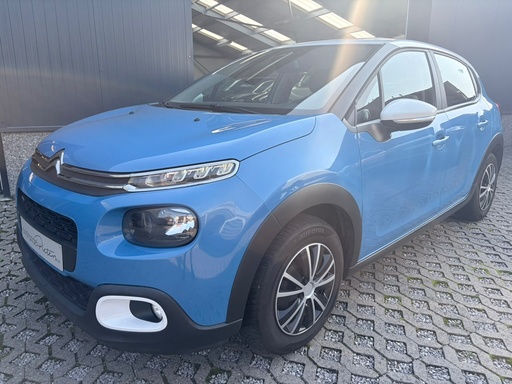 Citroën C3 Benzine