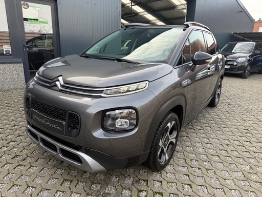 Citroën C3 Aircross - Benzine/Automaat/navigatie/alu velgen