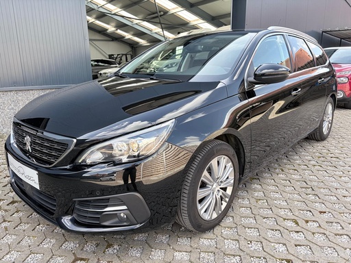 Peugeot 308 SW 1.2 Benzine - Automaat