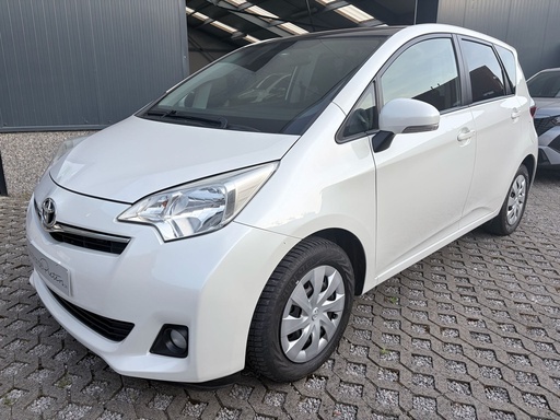 Toyota Verso-S Benzine - slechts 96000 km