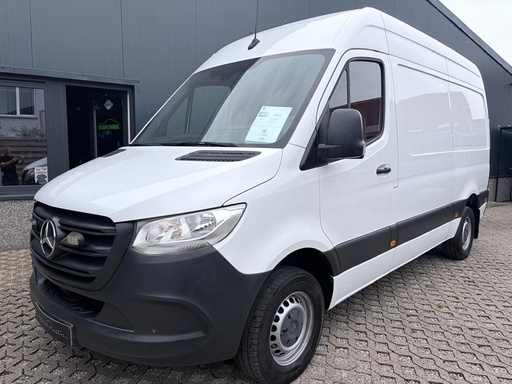 Mercedes-Benz Sprinter 314cdi - Automaat/L2H2/Trekhaak -  19752€+btw