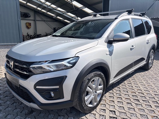 Dacia Other Jogger - Benzine - 7 zitplaatsen
