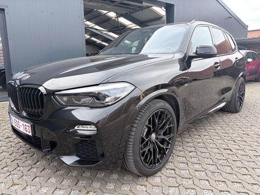 BMW X5 3.0 Diesel - M-Pack - Nieuwstaat