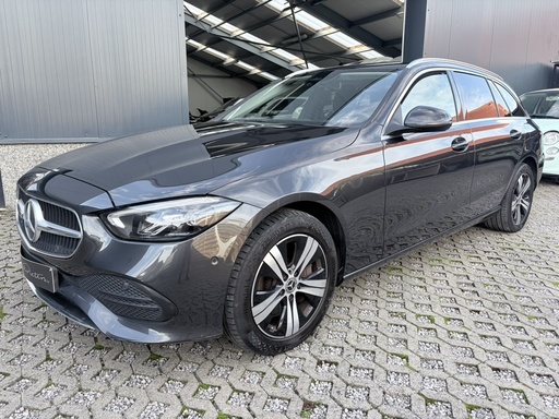 Mercedes-Benz C 300 e - Hybride - Luxury Line 