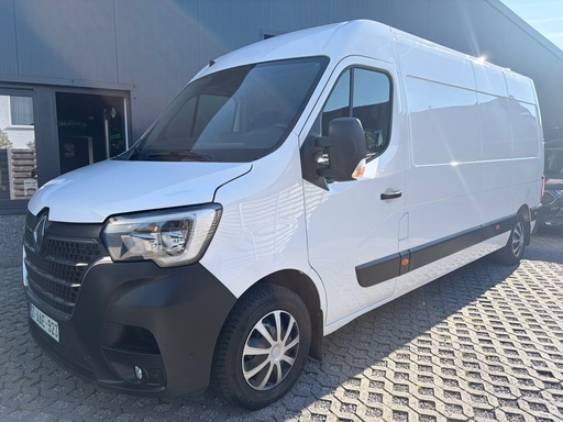 Renault Master L3H2 - 180 pk /Automaat/Nieuwe motor 