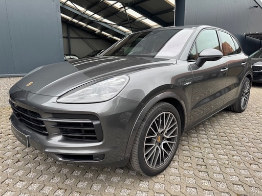 Porsche Cayenne 3.0 E-Hybrid Sport Chrono - 32975€+